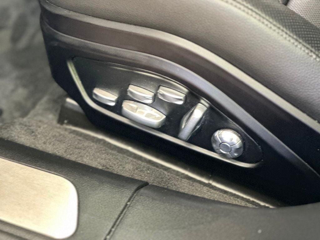 2021 Porsche Panamera 4 E-Hybrid photo 20