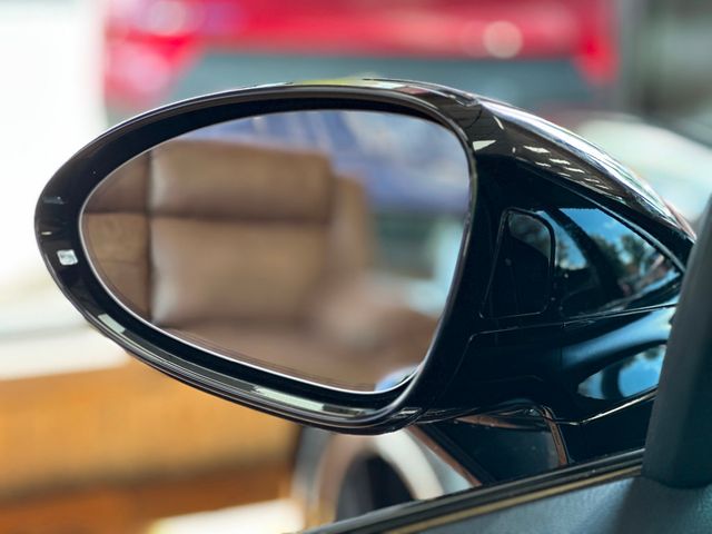 2021 Porsche Panamera 4 E-Hybrid AWD - 22910134 - 27