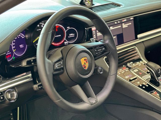 2021 Porsche Panamera 4 E-Hybrid AWD - 22910134 - 28