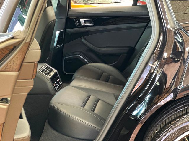 2021 Porsche Panamera 4 E-Hybrid AWD - 22910134 - 31