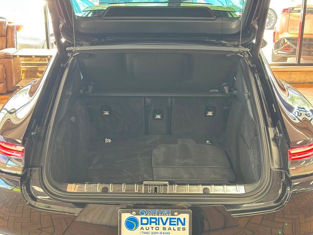 2021 Porsche Panamera 4 E-Hybrid AWD - 22910134 - 35