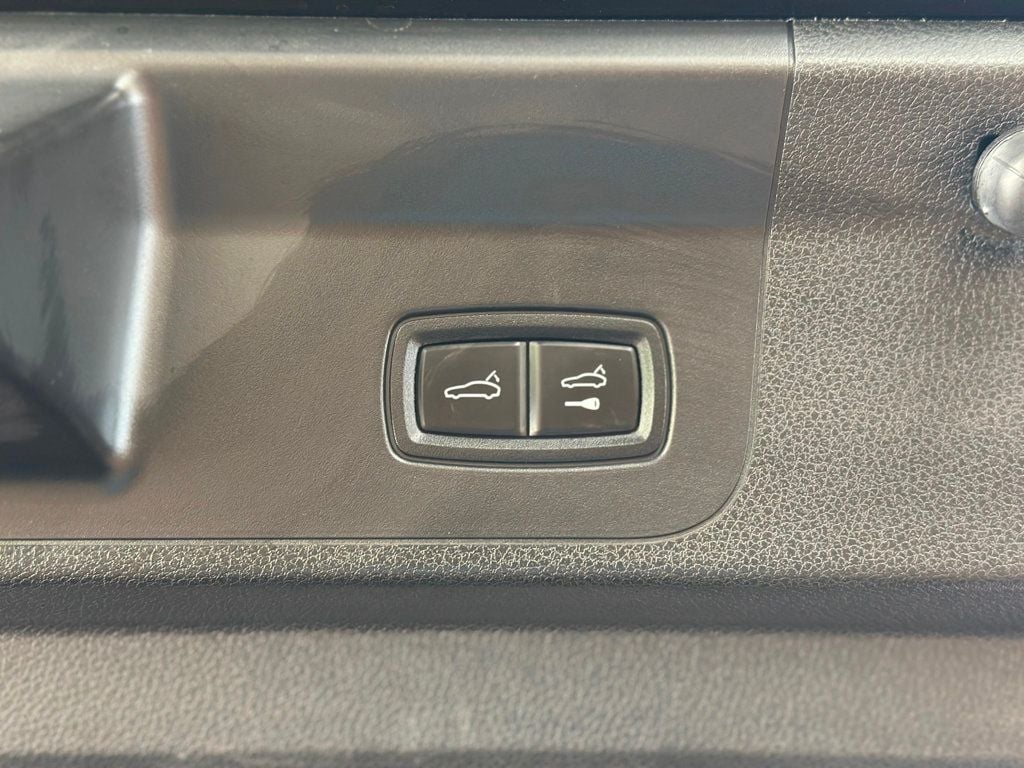 2021 Porsche Panamera 4 E-Hybrid photo 34