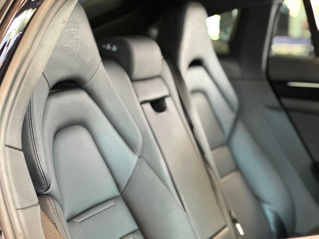 2021 Porsche Panamera 4 E-Hybrid AWD - 22910134 - 38
