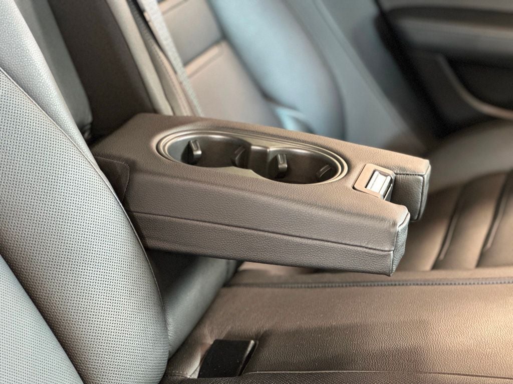 2021 Porsche Panamera 4 E-Hybrid photo 37