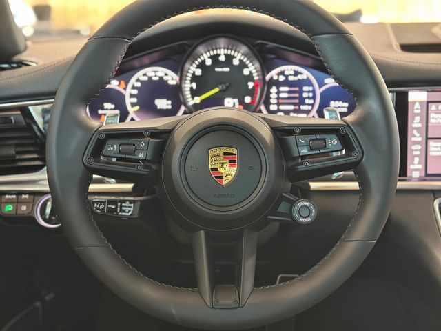 2021 Porsche Panamera 4 E-Hybrid AWD - 22910134 - 44