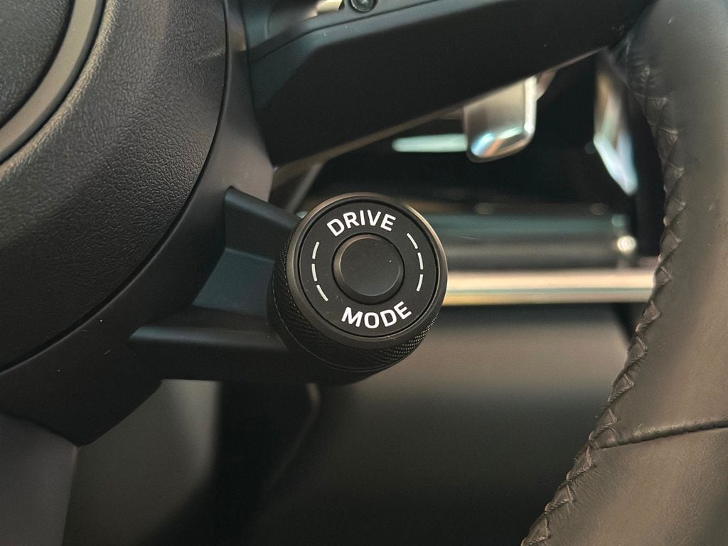 2021 Porsche Panamera 4 E-Hybrid photo 42