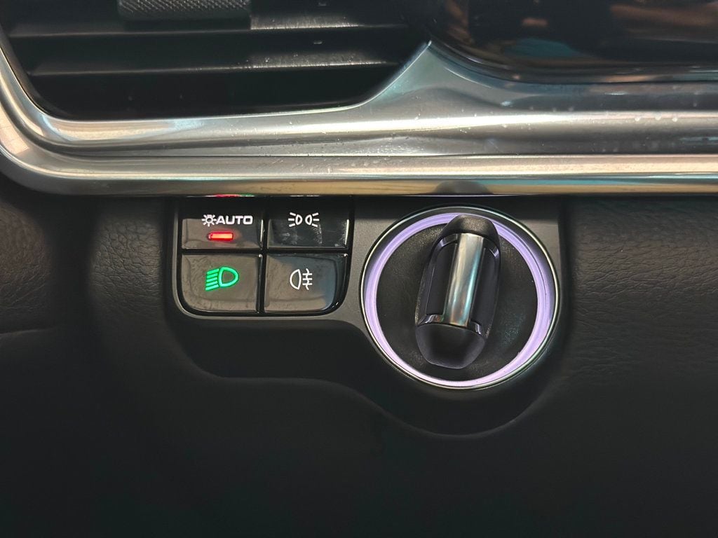 2021 Porsche Panamera 4 E-Hybrid photo 46