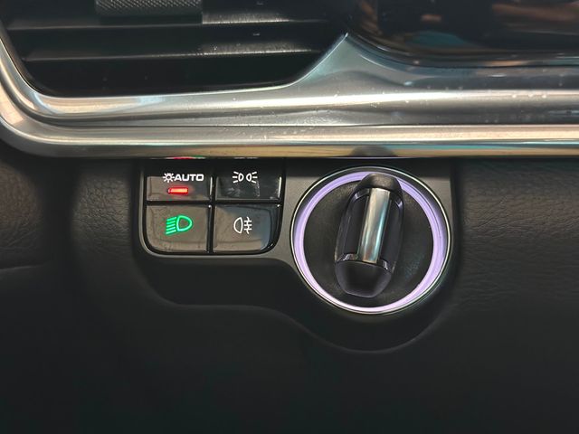 2021 Porsche Panamera 4 E-Hybrid AWD - 22910134 - 49