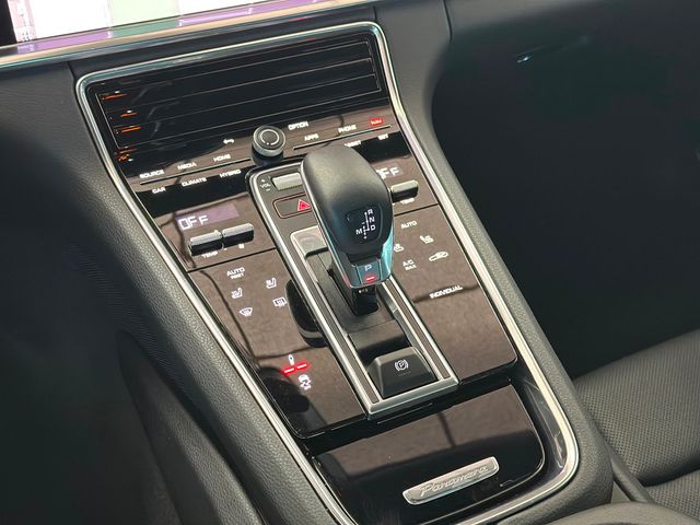 2021 Porsche Panamera 4 E-Hybrid AWD - 22910134 - 55