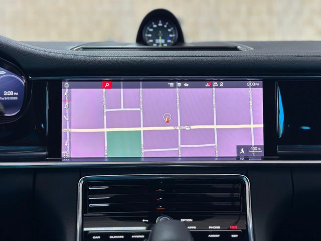 2021 Porsche Panamera 4 E-Hybrid AWD - 22910134 - 56