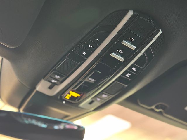 2021 Porsche Panamera 4 E-Hybrid AWD - 22910134 - 61