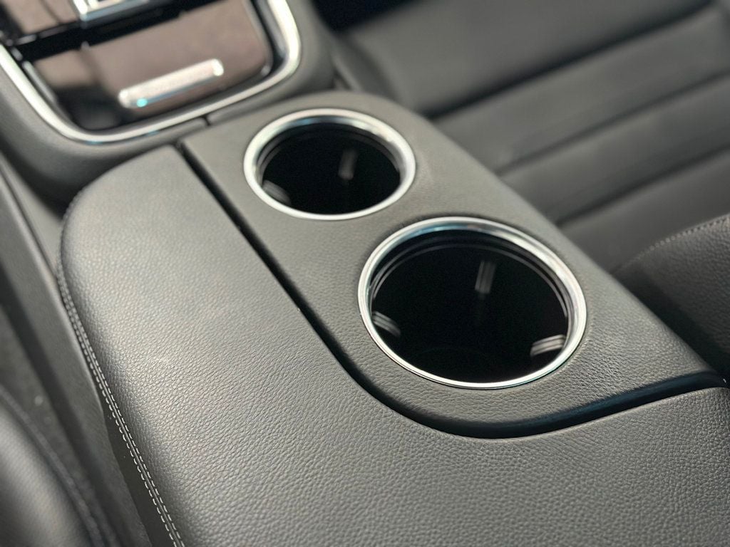2021 Porsche Panamera 4 E-Hybrid photo 60