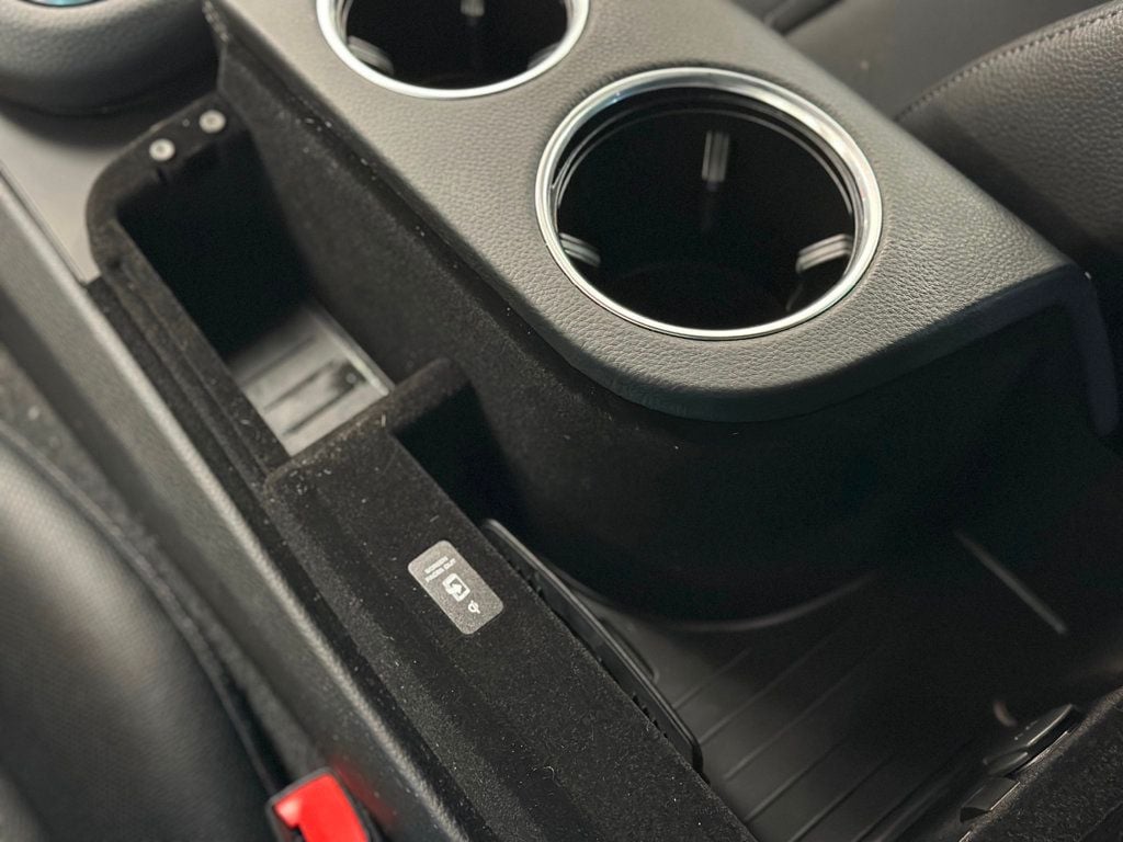 2021 Porsche Panamera 4 E-Hybrid photo 61