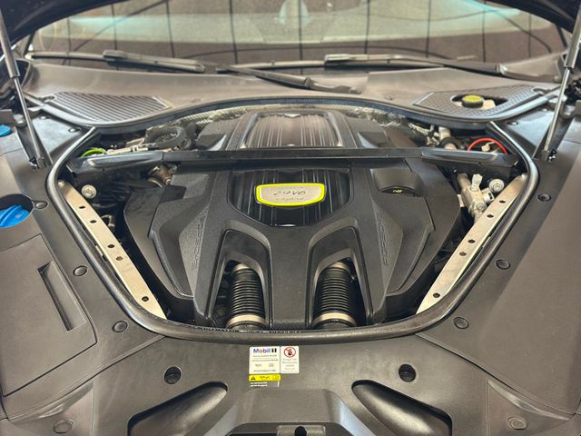 2021 Porsche Panamera 4 E-Hybrid AWD - 22910134 - 67