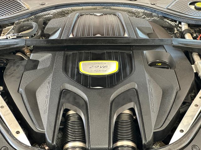 2021 Porsche Panamera 4 E-Hybrid AWD - 22910134 - 68