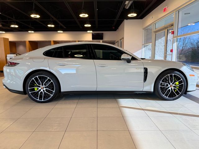 2021 Porsche Panamera 4 E-Hybrid AWD - 22946205 - 12