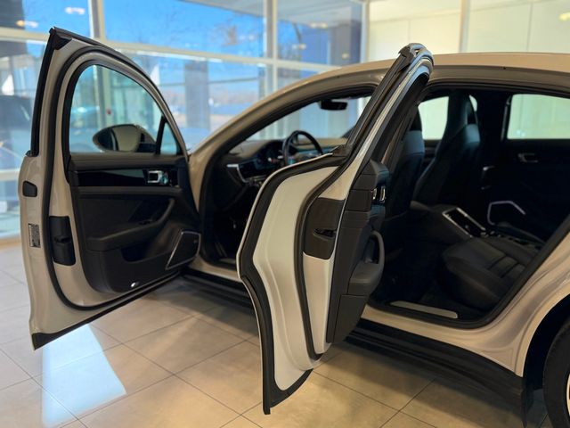 2021 Porsche Panamera 4 E-Hybrid AWD - 22946205 - 15