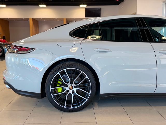 2021 Porsche Panamera 4 E-Hybrid AWD - 22946205 - 16