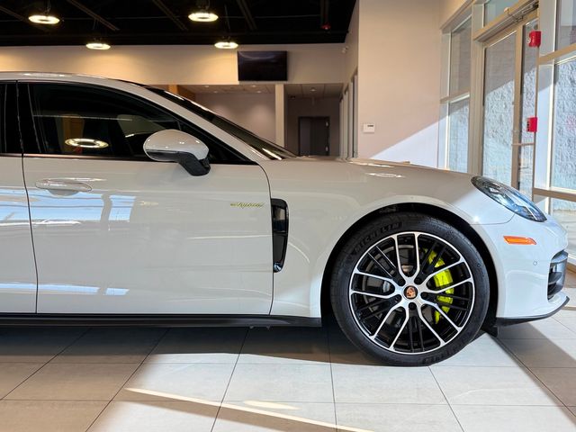 2021 Porsche Panamera 4 E-Hybrid AWD - 22946205 - 17