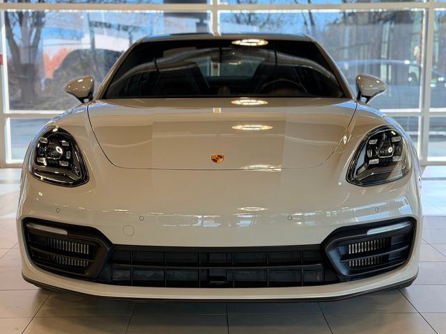 2021 Porsche Panamera 4 E-Hybrid AWD - 22946205 - 1