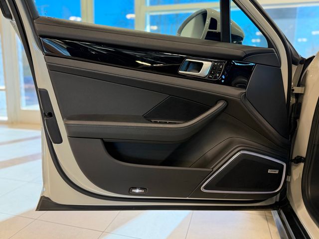 2021 Porsche Panamera 4 E-Hybrid AWD - 22946205 - 20