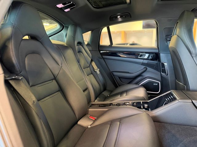 2021 Porsche Panamera 4 E-Hybrid AWD - 22946205 - 21