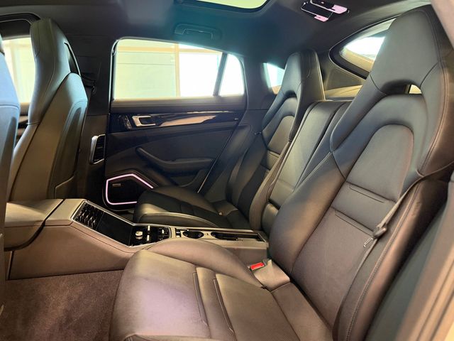 2021 Porsche Panamera 4 E-Hybrid AWD - 22946205 - 22