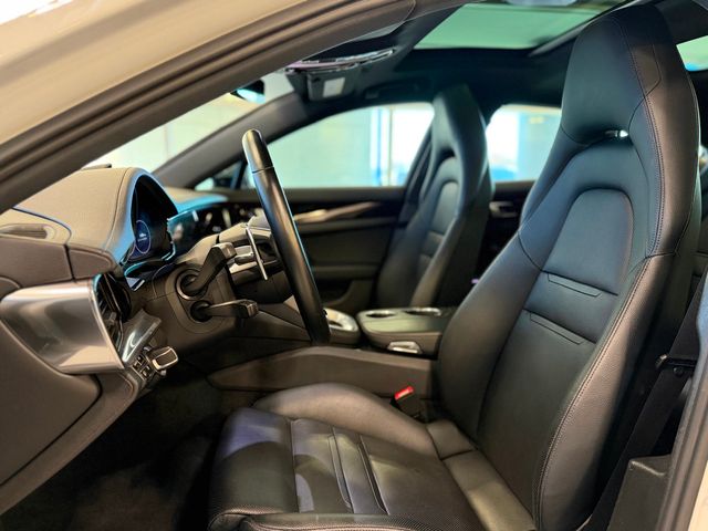 2021 Porsche Panamera 4 E-Hybrid AWD - 22946205 - 23