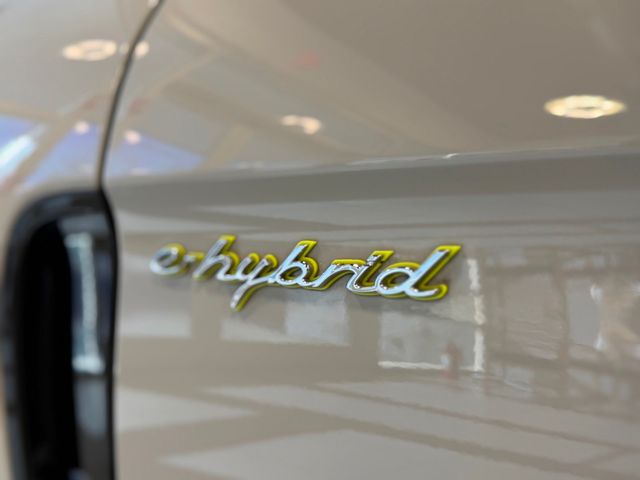 2021 Porsche Panamera 4 E-Hybrid AWD - 22946205 - 25