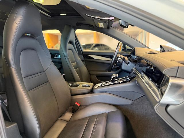 2021 Porsche Panamera 4 E-Hybrid AWD - 22946205 - 26