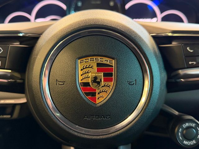 2021 Porsche Panamera 4 E-Hybrid AWD - 22946205 - 27