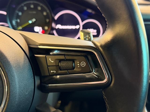 2021 Porsche Panamera 4 E-Hybrid AWD - 22946205 - 28