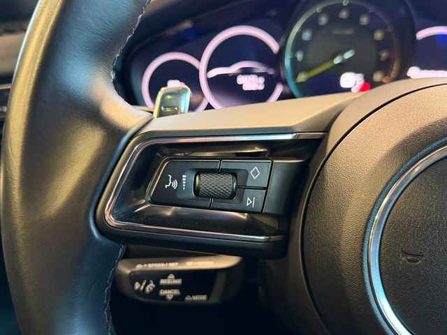 2021 Porsche Panamera 4 E-Hybrid AWD - 22946205 - 29