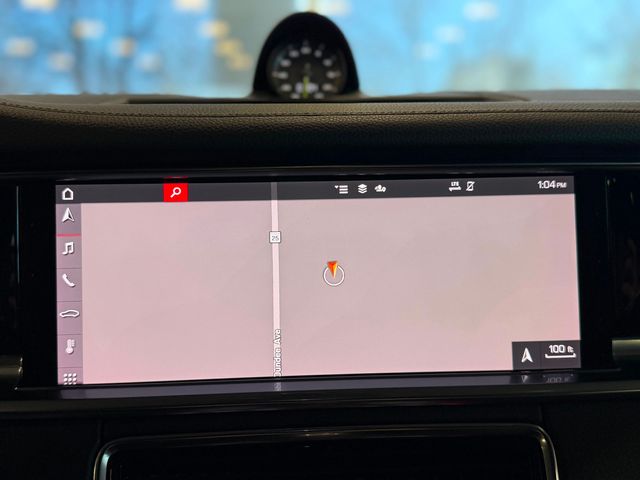 2021 Porsche Panamera 4 E-Hybrid AWD - 22946205 - 30