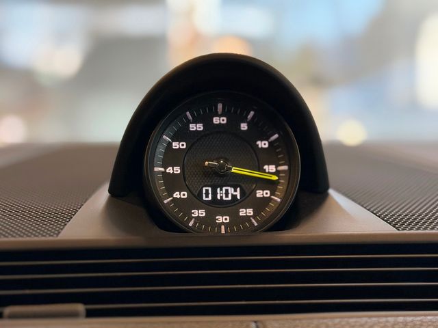 2021 Porsche Panamera 4 E-Hybrid AWD - 22946205 - 31