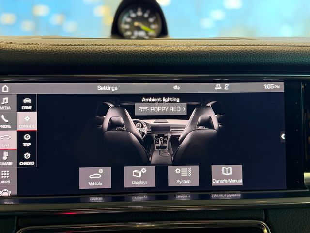 2021 Porsche Panamera 4 E-Hybrid AWD - 22946205 - 33