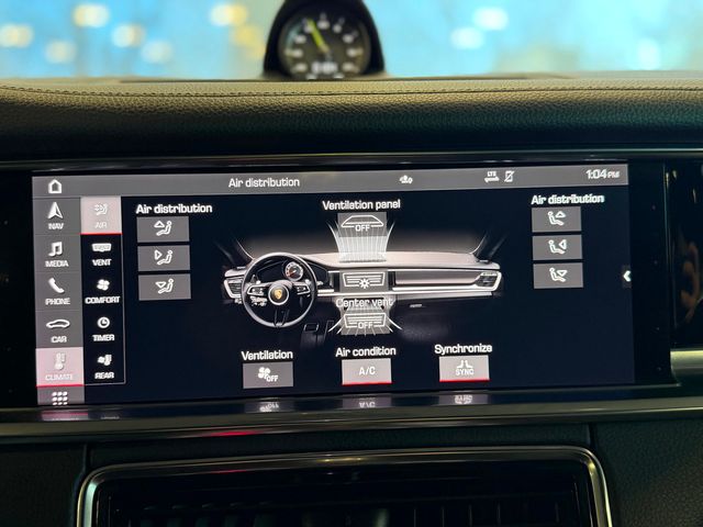 2021 Porsche Panamera 4 E-Hybrid AWD - 22946205 - 34