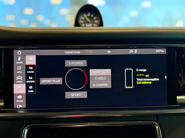 2021 Porsche Panamera 4 E-Hybrid AWD - 22946205 - 41