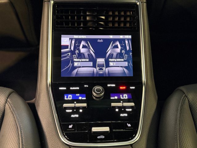 2021 Porsche Panamera 4 E-Hybrid AWD - 22946205 - 43