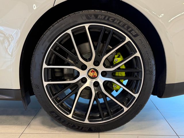 2021 Porsche Panamera 4 E-Hybrid AWD - 22946205 - 45