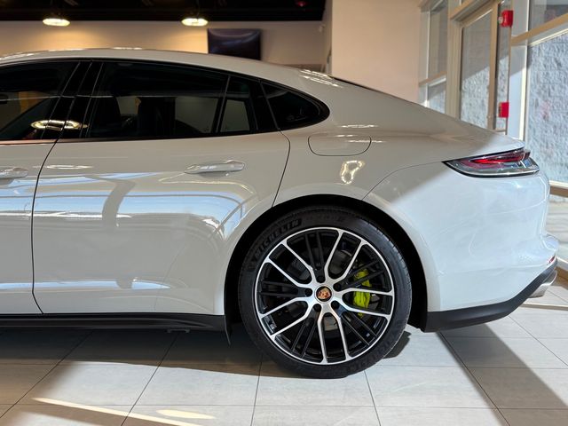 2021 Porsche Panamera 4 E-Hybrid AWD - 22946205 - 7