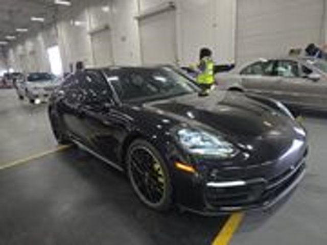 2021 Porsche Panamera MSRP$129740/4S-E-Hybrid/PremiumPkg/SoftCloseDoors/360Cam/NAV - 22987734 - 1