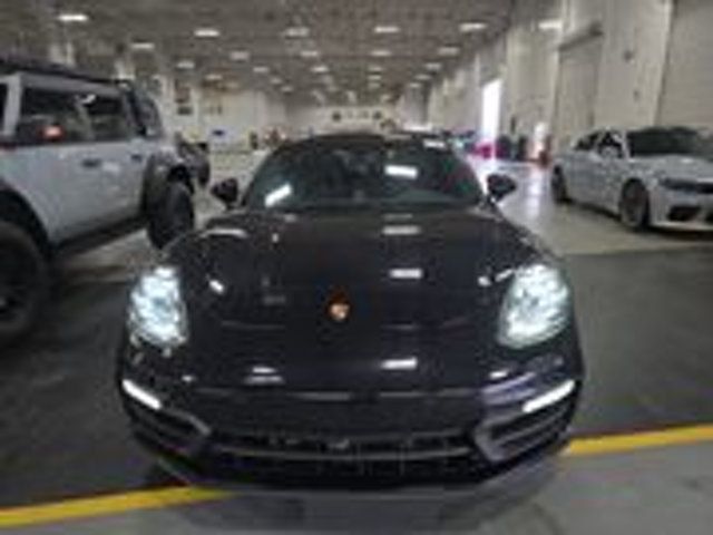 2021 Porsche Panamera MSRP$129740/4S-E-Hybrid/PremiumPkg/SoftCloseDoors/360Cam/NAV - 22987734 - 2