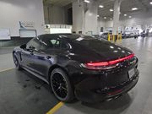 2021 Porsche Panamera MSRP$129740/4S-E-Hybrid/PremiumPkg/SoftCloseDoors/360Cam/NAV - 22987734 - 5