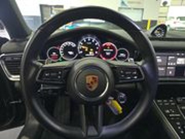 2021 Porsche Panamera MSRP$129740/4S-E-Hybrid/PremiumPkg/SoftCloseDoors/360Cam/NAV - 22987734 - 6