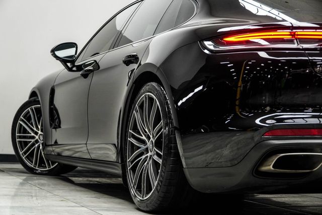 2021 Porsche Panamera RWD - 22994839 - 15