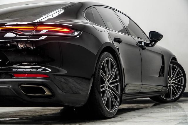 2021 Porsche Panamera RWD - 22994839 - 16