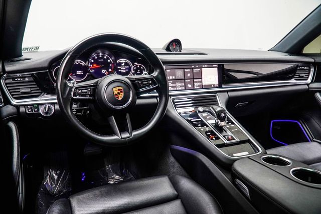 2021 Porsche Panamera RWD - 22994839 - 17
