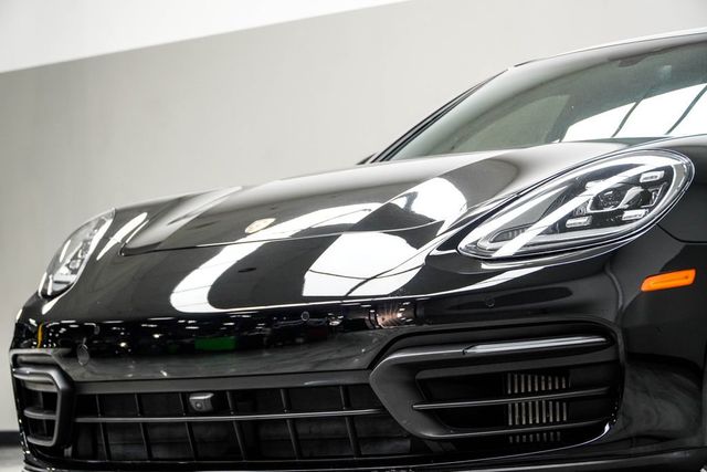 2021 Porsche Panamera RWD - 22994839 - 1