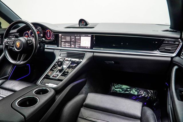 2021 Porsche Panamera RWD - 22994839 - 20